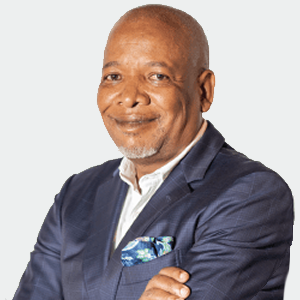 Lemane Bridgman Sithole