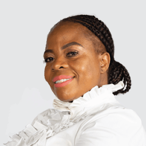 Rosemary Mmabatho Maile