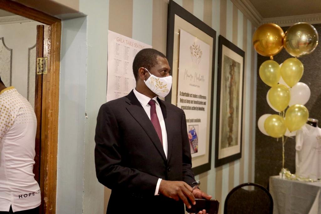 Launch & Anniversary